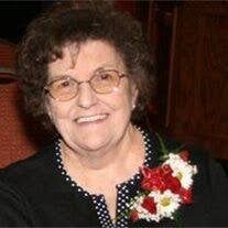 Myrna Arlene Kiger Walters Obituary