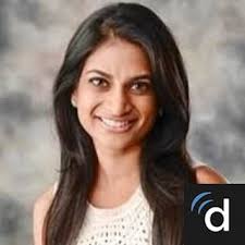 Dr. Gauri Sunkersett, DO