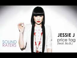 Watch the video for price tag from jessie j's price tag for free, and see the artwork, lyrics and similar artists. Jessie J Price Tag Feat B O B With Lyrics Youtube