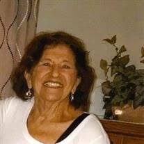 Della Lee Joyce (Horner) Crump Obituary