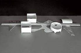 Morre paulo mendes da rocha, o último gigante da arquitetura brasileira. Paulo Mendes Da Rocha Maquete De Papel Pesquisa Google Maquetas Maquetas De Papel