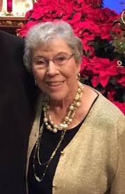 Helen May Nystrom Obituary (2024)