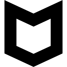 It was established in 1987 in the united states and is one of the world's largest and most trusted companies. Mcafee Logo Free Icon Of Coreui Brands