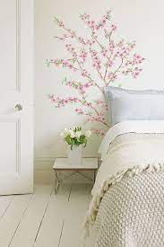 Hautelook Wallpops By Jonathan Adler More Peach Branch Decal Home Decor Bedroom Decor Decor
