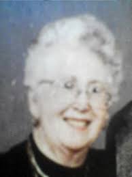 Leona Elizabeth “Lib” Overman Layton (1924-1996)