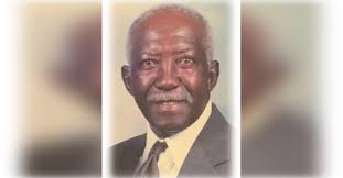 Obituary information for Robert E. Levingston