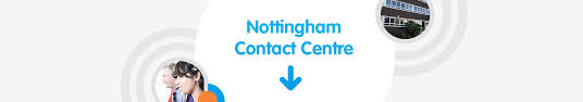 Contact Centre Jobs Nottingham Domestic General Careers