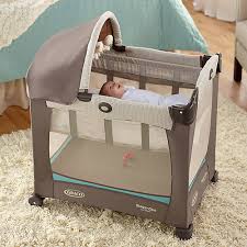 Graco Travel Lite Crib Boy Baby Bed Graco Pack N Play Bassinet Pack N Play Mattress
