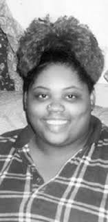 Harriet McKenzie Obituary (2017)