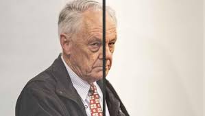 Former board chairman released after being jailed for live-streaming child  sex abuse