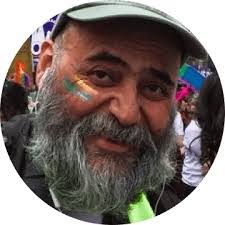 Beryl Oakes's Instagram, Twitter & Facebook