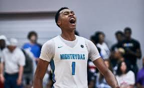 Scottie barnes enters the 2021 nba draft after one season playing for leonard hamilton and the florida state seminoles. Scottie Barnes Commits To Florida State Where He Ll Play Point Guard