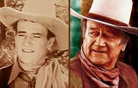 My JOHN WAYNE Tribute Page!