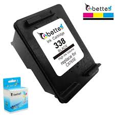 Take advantage of our great prices on our replacement cartridges and save even more on printing supplies for your hewlett packard (hp) photosmart. Bette Ink Cartridge Replace For Hp 338 Hp338 Photosmart C3100 C3110 C3125 C3135 C3140 C3150 C3170 C3173 C3175 C3180 C3183 C3188 Ta Kategorija Tiskalnik Dobave