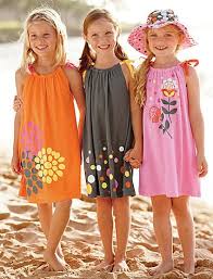 Soft Jersey Pillowcase Dresses Look So Comfy Pillowcase Dress Pattern Pillowcase Dress Little Girl Dresses