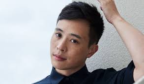 Hayden Szeto is Hollywood's new leading man who's redefining masculinity