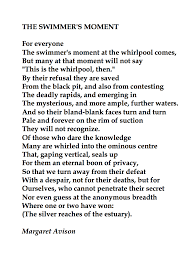 Margaret Avison Canadian Poet In This Moment Poems Poetry