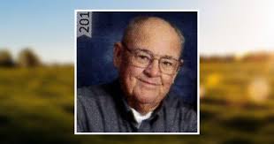 Roger J. Hocking Obituary November 8, 2021