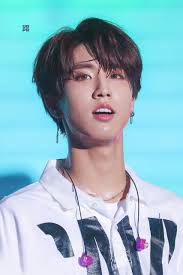 Han jisung, i need you to know that you are amazing. my hands cupped his cheeks and my thumbs wiped away the tears that fell slowly. Stray Kids Han And Han Jisung Image 7779129 On Favim Com