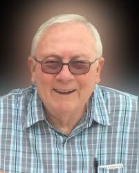 Morris Davis Griffith Obituary December 24, 2025