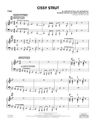 Sheet Music Digital Files To Print Licensed Joseph