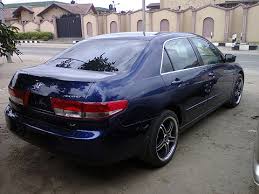 Want to get 18 inch rims but want to see what other people got out there i have polished metal accord. Honda Accord Eod Super Clean 18 Inch Rims Best Price Ever Autos Nigeria