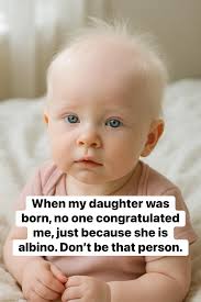 Embracing individuality