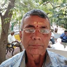 Manjunath Bhat in Hosakerehalli,Bangalore