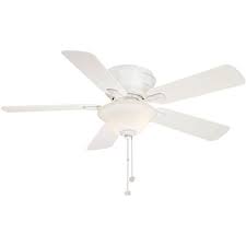 Hampton bay mara 54 in. Hampton Bay Part Yg204ci Wh Hampton Bay Hawkins 44 In Led White Ceiling Fan With Light Kit Ceiling Fans Home Depot Pro