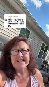 Kelli Jean Burley Idaho