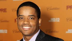 Larenz Tate Archives
