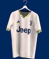 Leeds new third kit for the upcoming season introduces a fresh color scheme for the club as it combines a bright shade of purple with a dark shade of purple for logos and applications. Juventus 21 22 Third Kit