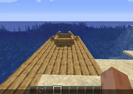 Place the boat onto water. Move Boats Mods Minecraft Curseforge