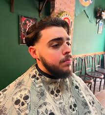 barbería 9 y 3/4