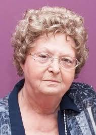 Martha Heaton Obituary (2015)