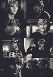 See more ideas about tate langdon, american horror story, evan peters. Pin On American Horror Story