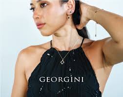 Authentic Georgini jewellery from Bella Luna
