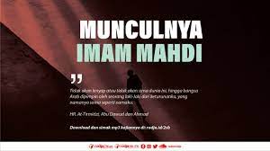 Hingga, banyak orang yang berbuat kesalahan tanpa merasa salah. Tanda Kiamat Munculnya Imam Mahdi Radio Rodja 756 Am