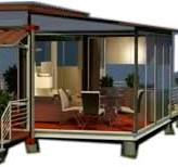 Amazon.com: New 2024 Modern Weather Proof, Wind Resistant ...