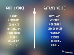 Its many voices seem to contradict one another. Quotes About God S Voice 81 Quotes