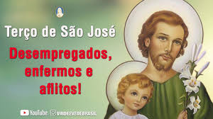 Atende pacientes internados e externos pelos. Terco De Sao Jose Contra Todos Os Males Youtube
