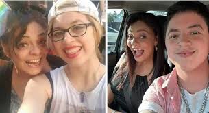 De Camila a Cameron: Tatiana Merino habló del proceso que vivió para apoyar  a su hijo trans