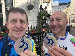 Essex — Blog — Richard Gower