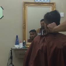 Keput1han saya semakin hilang setelah mengamalkan nenas batu !! Kedai Gunting Rambut Abang Macho 1 13 Jalan 15 1c