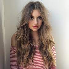 What Long Hair Looks Like In 2016 Thanks To Instagram Long Hair Styles Hair Looks Hair Styles