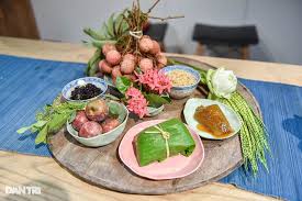 Theo truyền thống từ xa xưa, ngày tết đoan ngọ được ấn định vào ngày 5/5 âm lịch, vậy nên tết đoan ngọ 2021 năm nay rơi vào thứ 2, tức ngày ngày 14/6 dương lịch. B4vnutrvejifim