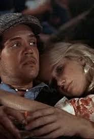 Starsky and Hutch" The Vampire (TV Episode 1976)