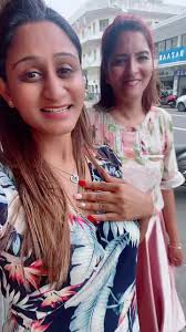 Amanda Asad Honeymoon