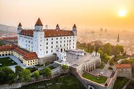 The main reasons to visit slovakia are its natural beauty, vivid history and great opportunities for relaxation. Life In Slovakia Study In Slovakia