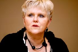 Ruth: Dyrk sex i min seng